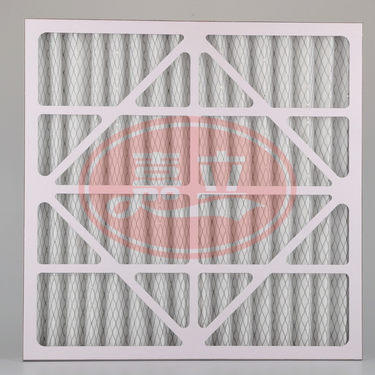 清水纸框过滤器